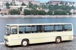 Ikarus 266 1972 года